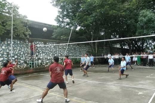 IMU Mumbai hostel photo 3